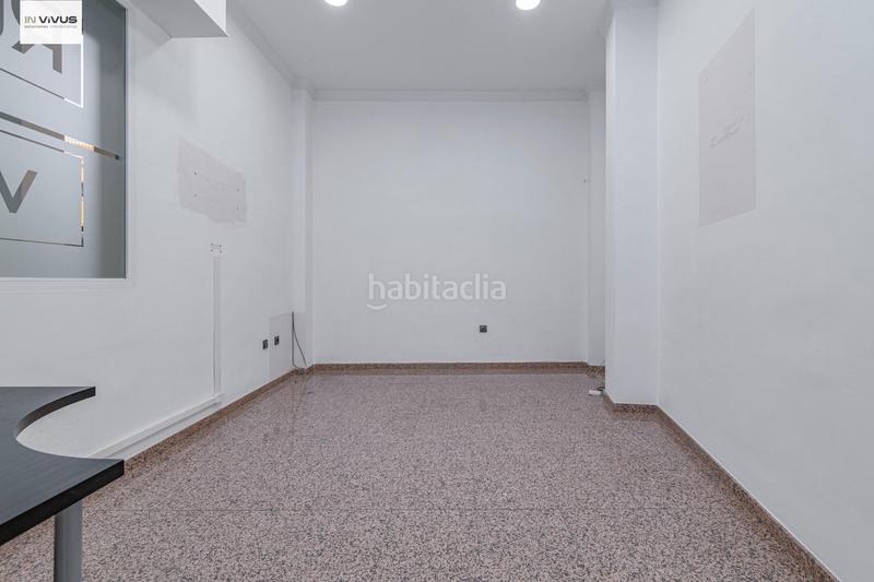 Foto 43530a10-71f9-4883-afa3-cc4c943103f5. Alquiler local comercial magnifico local en ogijares en Ogíjares