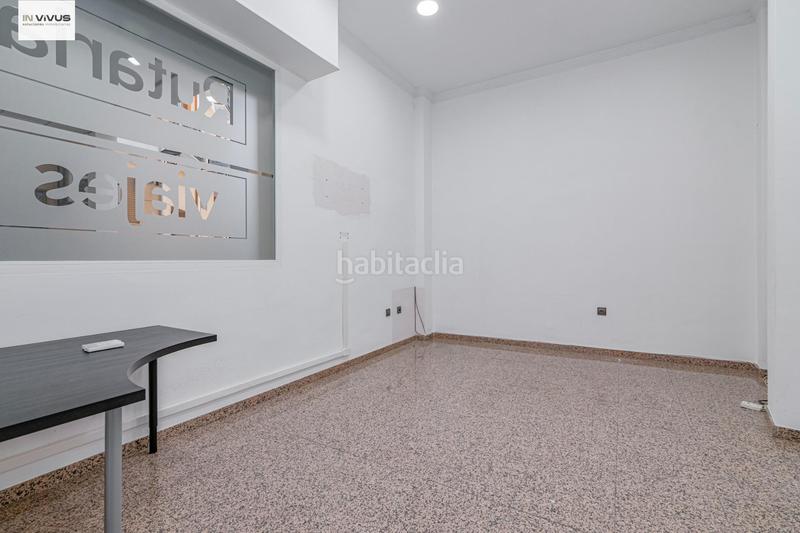 Foto 522e6a25-30e9-4d1d-83b9-005517beb5d4. Alquiler local comercial magnifico local en ogijares en Ogíjares