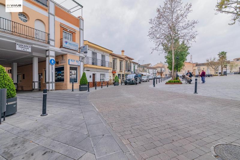 Foto 530f00ab-b09a-4d43-a0fa-3484e841cea2. Alquiler local comercial magnifico local en ogijares en Ogíjares