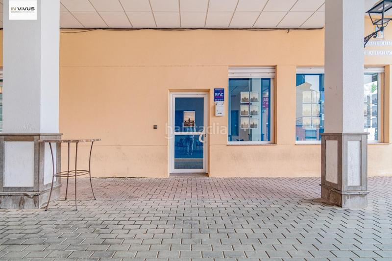 Foto 5f65d86d-5004-4d07-b22e-a380886fa11b. Alquiler local comercial magnifico local en ogijares en Ogíjares