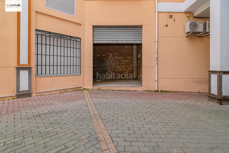 Foto 9702df27-5cd5-4d26-822b-101d872e6ff1. Alquiler local comercial magnifico local en ogijares en Ogíjares