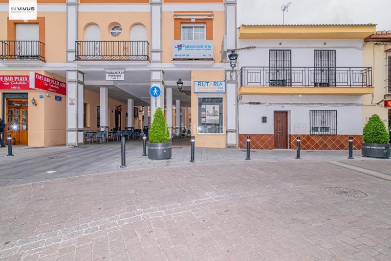 Foto a7931307-c84d-4d04-a5b2-bb7bf7c80f91. Alquiler local comercial magnifico local en ogijares en Ogíjares