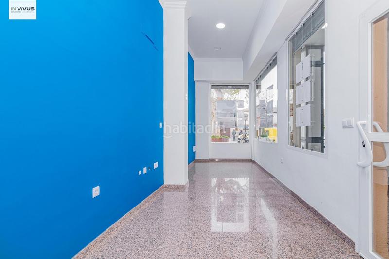 Foto a7d065de-2265-4af0-b126-25607f9484ec. Alquiler local comercial magnifico local en ogijares en Ogíjares