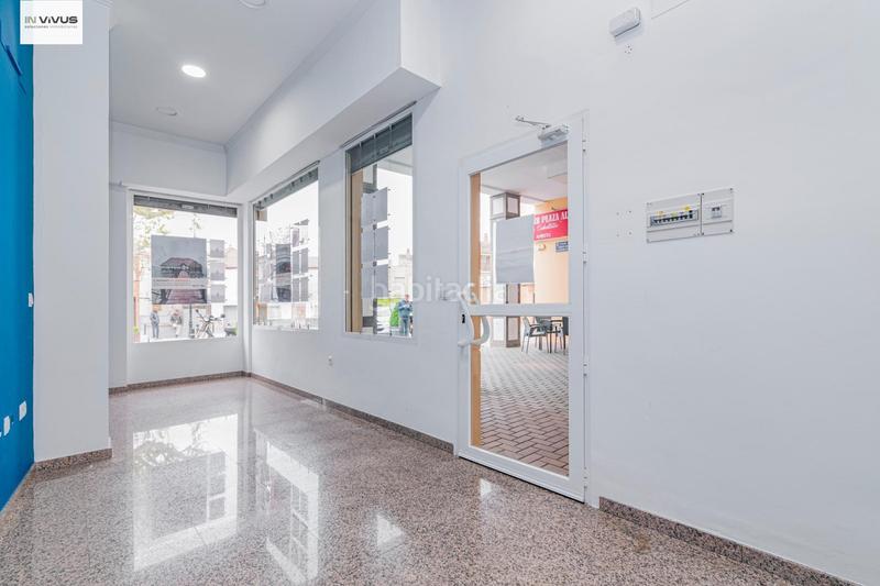 Foto b0da81c3-56a9-423f-9be7-0daf8cf6e218. Alquiler local comercial magnifico local en ogijares en Ogíjares