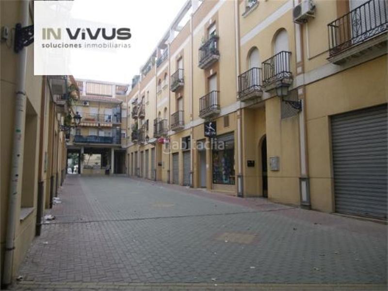 Foto c066e7bb-e22b-445e-a85e-8292bf8198bf. Alquiler local comercial magnifico local en ogijares en Ogíjares