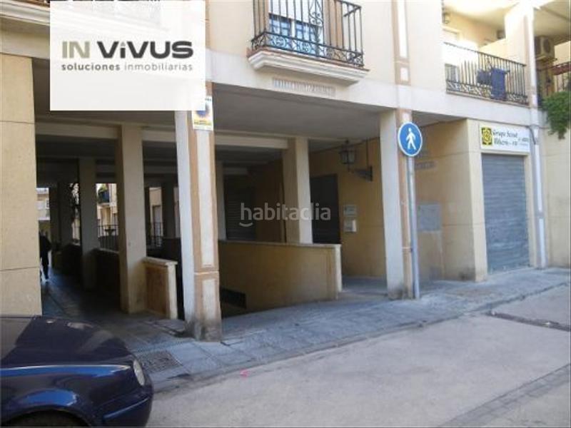 Foto eda46360-d0f5-42c5-b833-e9eb37182b76. Alquiler local comercial magnifico local en ogijares en Ogíjares