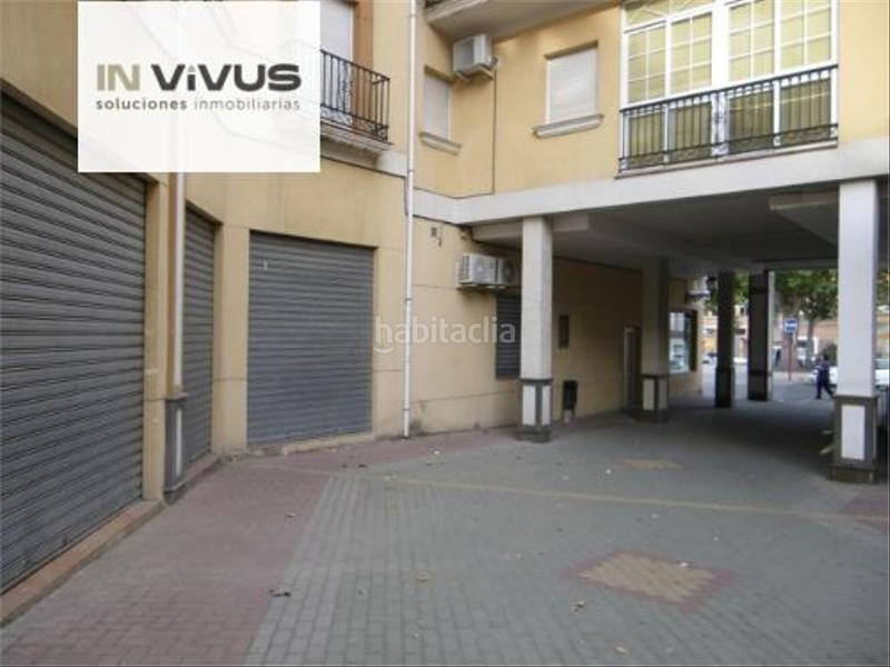 Foto fdc00a95-0dde-443b-9ae5-c98e6fa39d73. Alquiler local comercial magnifico local en ogijares en Ogíjares