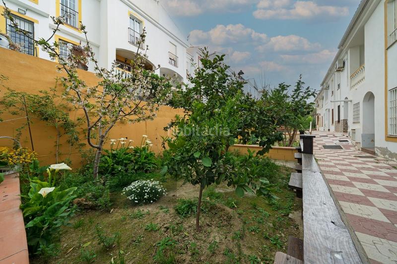 Foto c5a2c3ea-8489-4f4e-872b-b20c50839eba. Casa adosada casa con piscina comunitaria en Otura