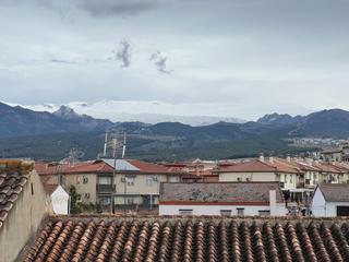 Àtic a Calle calle real baja. Tu espectacular ático en ogigares con vistas a la sierra