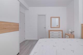Location Appartement à Residencial Triana - Barrio Alto. Ático en alquiler en las gabias  totalmente nuevo y equipado