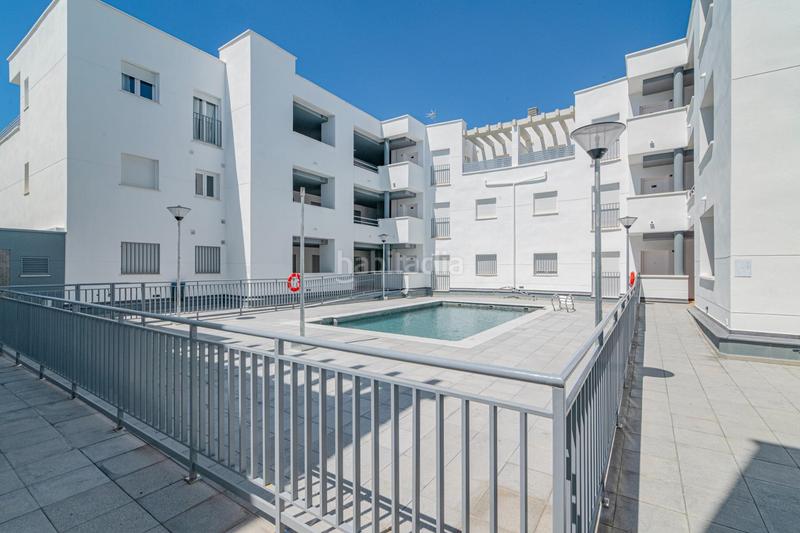 Foto 54006b90-0d0d-46a6-a707-ccff0558454c. Lloguer pis amb calefacció aparcament piscina a Residencial Triana - Barrio Alto Gabias (Las)