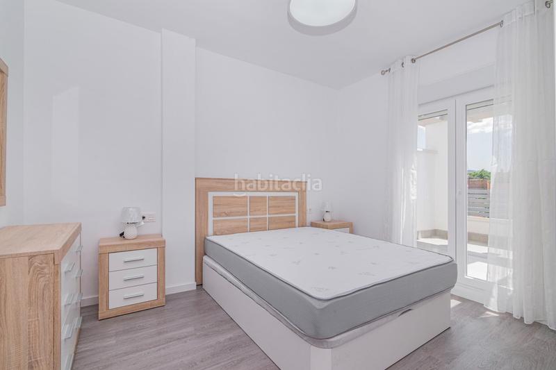 Foto d91d409f-a5fc-4409-a0fa-a87dd7c31a56. Lloguer pis amb calefacció aparcament piscina a Residencial Triana - Barrio Alto Gabias (Las)