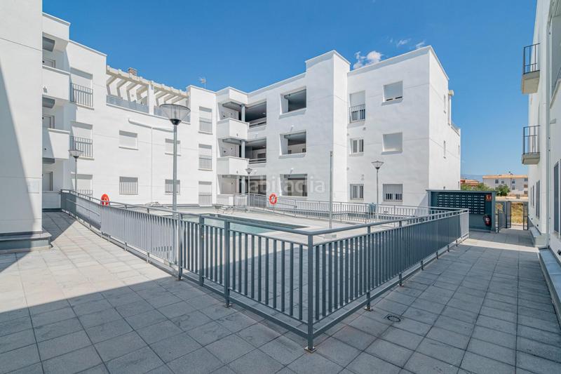 Foto 7418fdd9-02c6-4a5a-a351-cea0ed5c1d55. Location appartement avec chauffage parking piscine dans Gabias (Las)