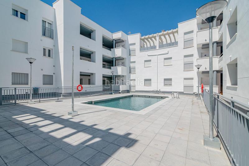 Foto 9320d368-2191-430f-b99d-55d05f6ed6d6. Location appartement avec chauffage parking piscine dans Gabias (Las)
