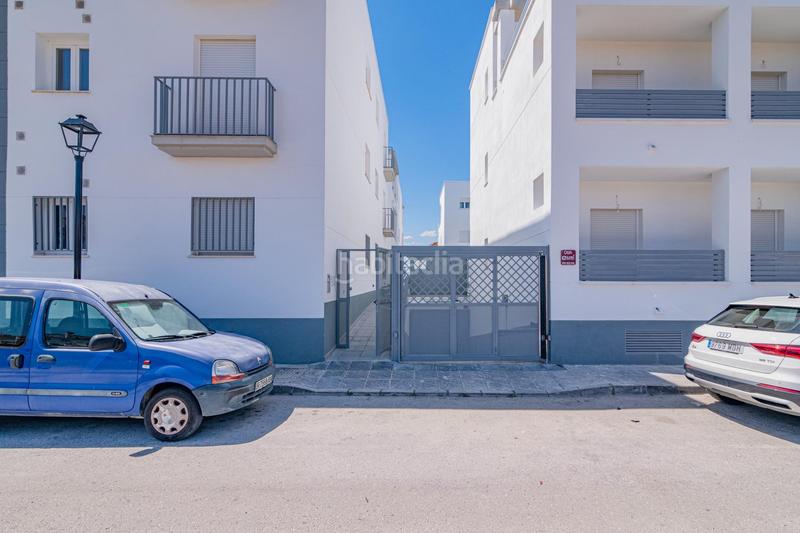 Foto 540824db-955a-404b-8a74-1c7e9e737349. Miete etagenwohnung mit heizung parking pool in Residencial Triana - Barrio Alto Gabias (Las)