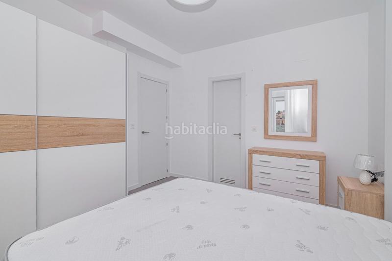 Foto 68083dc9-4944-4e16-8bf9-26673aaad95a. Miete etagenwohnung mit heizung parking pool in Residencial Triana - Barrio Alto Gabias (Las)