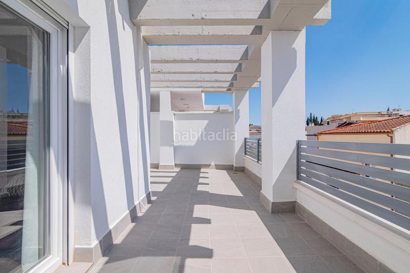 Foto e6feaf3a-0464-4d4b-966e-4f0eaad790b3. Miete etagenwohnung mit heizung parking pool in Residencial Triana - Barrio Alto Gabias (Las)