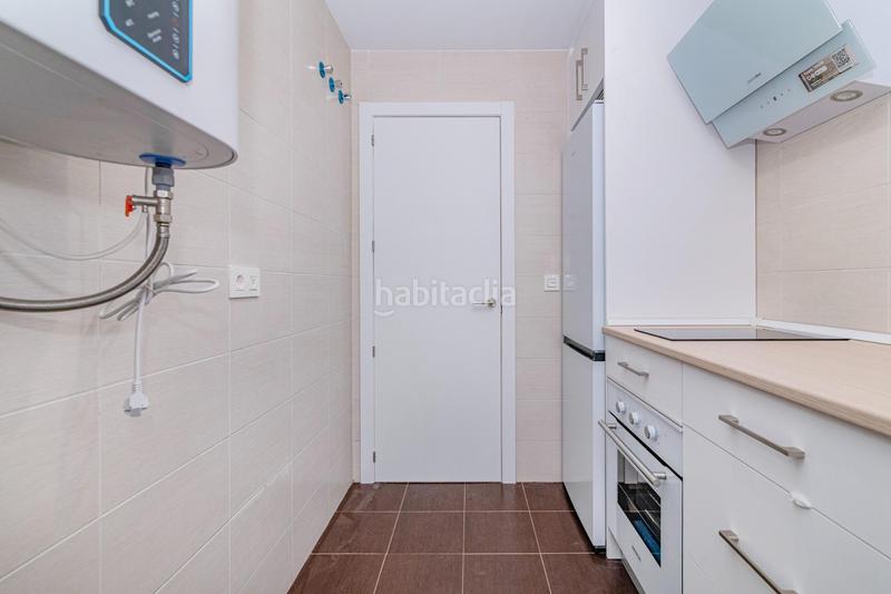 Foto eef68407-421f-43ea-a52a-529d6c6a98b7. Miete etagenwohnung mit heizung parking pool in Residencial Triana - Barrio Alto Gabias (Las)