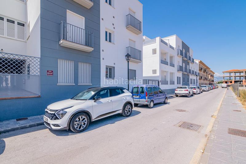 Foto 2f61d7d5-c52d-4ca5-a54b-03f851e6e265. Rent flat with heating parking pool in Residencial Triana - Barrio Alto Gabias (Las)