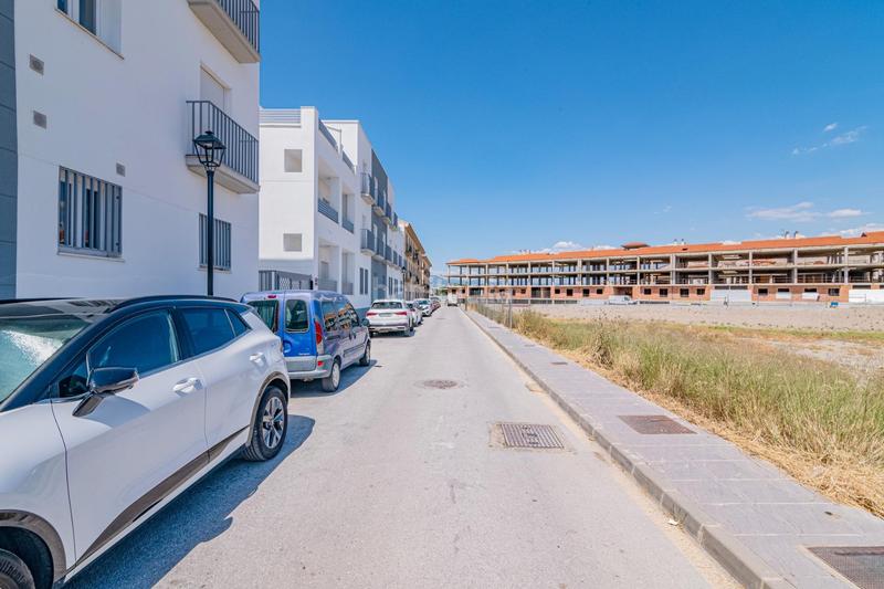 Foto 7865a148-2f30-41eb-8f2e-ce720851b458. Rent flat with heating parking pool in Residencial Triana - Barrio Alto Gabias (Las)