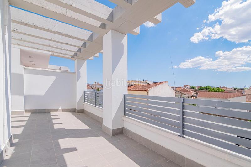 Foto 854ef0e4-5d76-404e-9a99-d94b11f05d68. Rent flat with heating parking pool in Residencial Triana - Barrio Alto Gabias (Las)