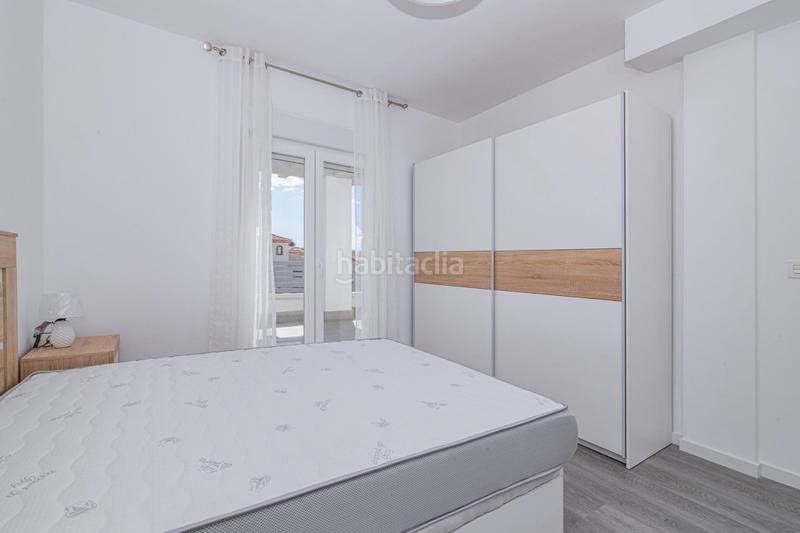 Foto abb36b17-4792-4250-9355-c4d916f8060f. Rent flat with heating parking pool in Residencial Triana - Barrio Alto Gabias (Las)