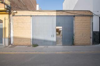 Terreny residencial  Calle rojano. Pensando en construir tu propia casa o mejor, hacer un bloque de