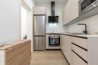 Piso en Calle GRACIA 34