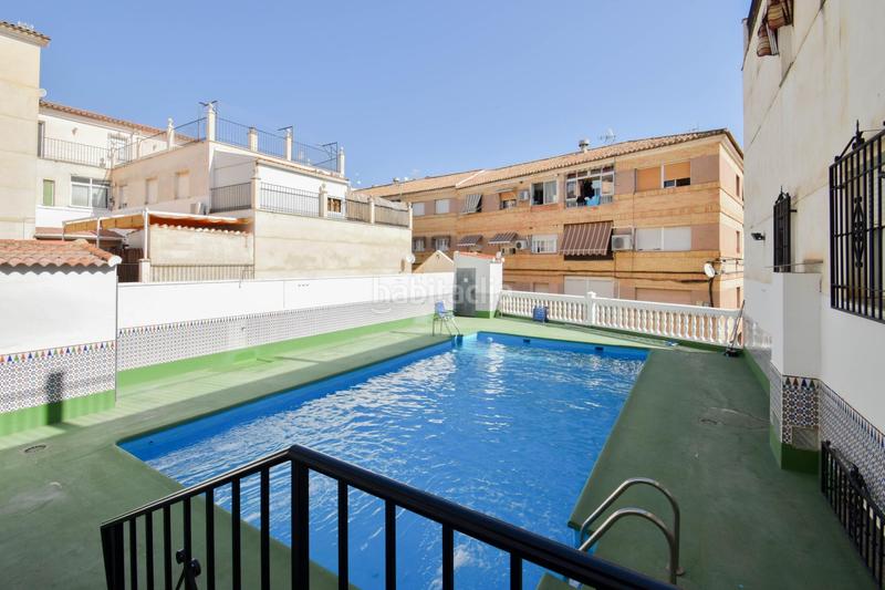 Foto 1f8ad927-7efa-4e4c-b6f8-f0ca7bc4031a. Piso en Atarfe