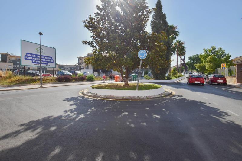Foto ec0ebf80-b060-4195-abf2-ed7d1fb5c342. Piso en Atarfe