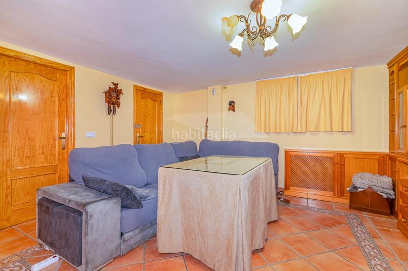 Foto 043c2894-492c-4594-be26-ca9a0c4f89f0. Chalet dans Barrio de la Vega Monachil