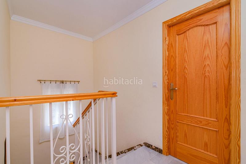 Foto d69243f7-3aa4-4532-aa20-aa404066214b. Chalet dans Barrio de la Vega Monachil