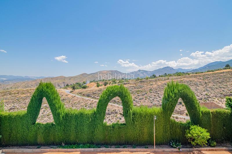 Foto daf8acee-7260-48c3-b4d5-80d47c0b54e2. Chalet dans Barrio de la Vega Monachil