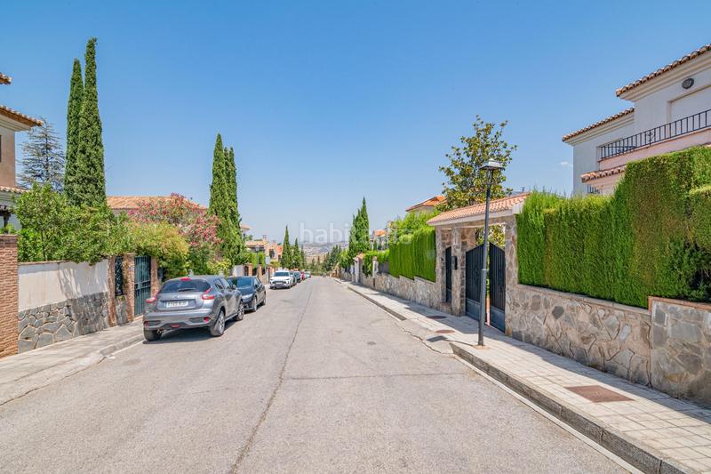 Foto dde4e785-72f2-4645-a53d-8bee2ff7eb2d. Chalet dans Barrio de la Vega Monachil