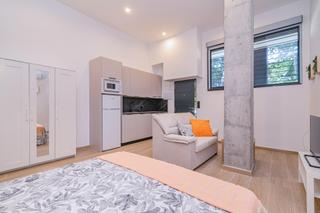 Miete Studiowohnung in Joaquina Eguaras. Estudio nuevo a estrenar en joaquina eguaras  granada