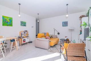 Miete Etagenwohnung in Av. F. Garcia Lorca - Nueva Estación Autobuses. Piso en alquiler de 3 dormitorios con plaza de garage y piscina