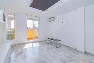 Ático  Calle camilo jose cela. Excelente ático duplex en churriana de la vega