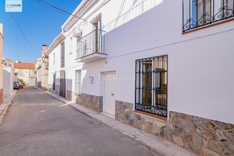 Foto 1dc94bca-9de0-4ba2-9d4d-59d449bc780a. Location mas avec chauffage dans Villa de Otura