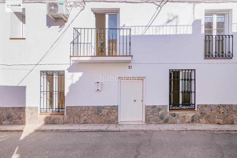 Foto 2c7b3634-e4b2-4a50-b605-45d8e64f5036. Location mas avec chauffage dans Villa de Otura