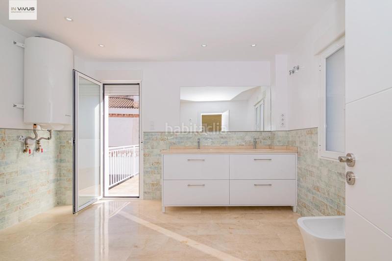 Foto 89ea353d-5356-42ce-b3a6-5e439aec2af7. Location mas avec chauffage dans Villa de Otura