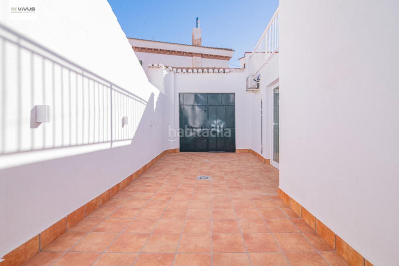 Foto 927ae6b2-2a42-4e6f-a657-9775e7db5154. Location mas avec chauffage dans Villa de Otura