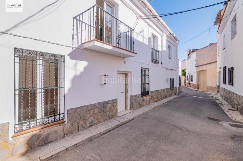 Foto 9cb96a2c-38c8-4c43-8c13-e0d441b008eb. Location mas avec chauffage dans Villa de Otura