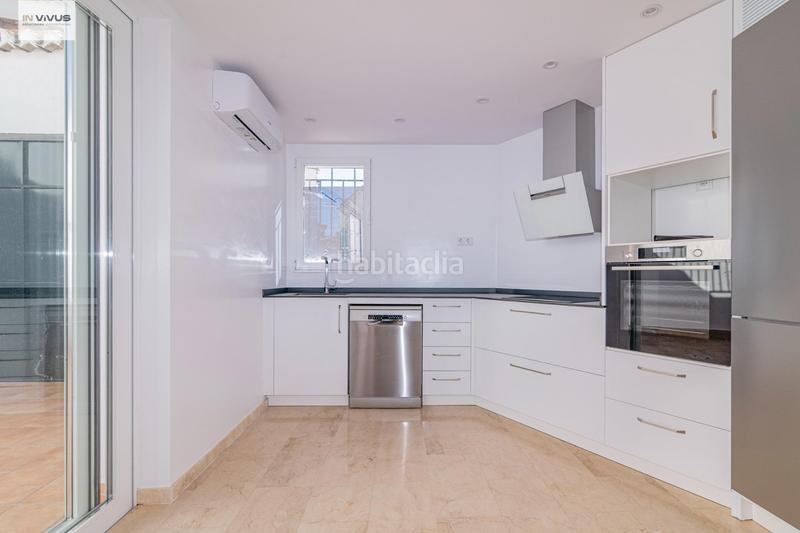 Foto b6811ab5-89f8-4ce7-9eee-a3776761762f. Location mas avec chauffage dans Villa de Otura