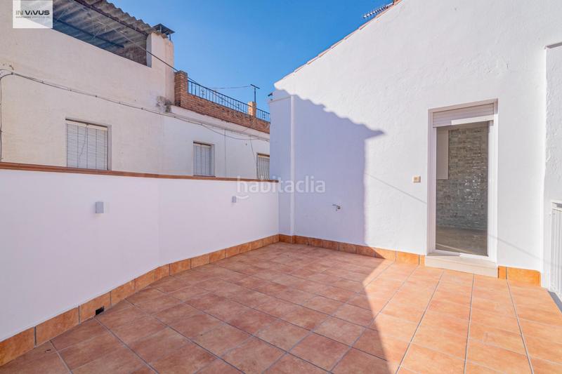 Foto c4e9401b-ed80-4993-b67f-15f545ee7058. Location mas avec chauffage dans Villa de Otura