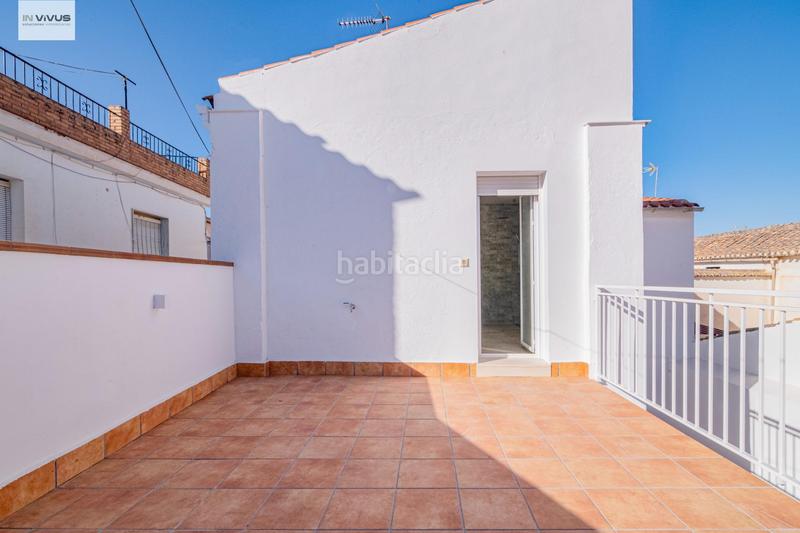 Foto cf4747eb-af5e-4108-9f72-0a1cdfb152e1. Location mas avec chauffage dans Villa de Otura