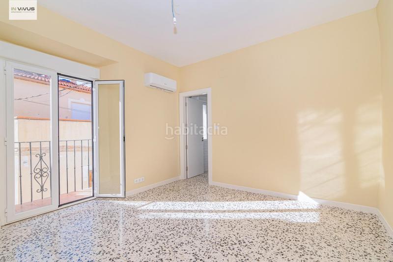 Foto e174cb23-16dc-4613-a55e-f80fe8399488. Location mas avec chauffage dans Villa de Otura