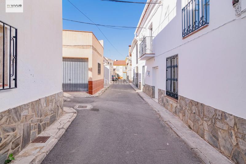 Foto e30af15b-e894-4f3e-afb3-602e385074f3. Location mas avec chauffage dans Villa de Otura