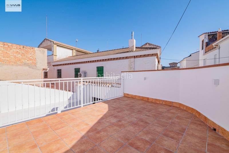 Foto fd2de6fc-ac6b-49c8-844e-695fe3735838. Location mas avec chauffage dans Villa de Otura