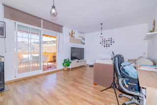 Àtic  Calle arrayanes. Venta de atico de 2 dormitorios con terraza de 15 m2 con vistas