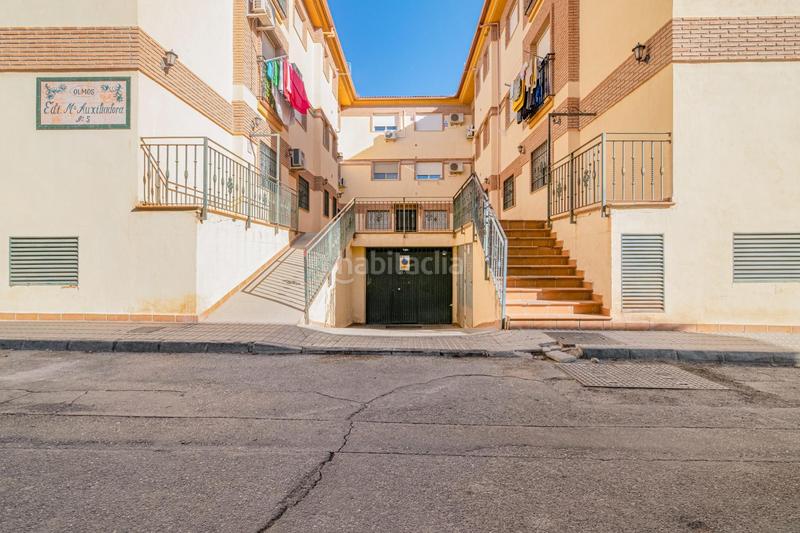 Foto 306586d1-66d1-4046-ba3d-e0e7cadc4624. Piso oportunidad en las gabias! piso muy céntrico, soleado y con plaza de garaje incluido en Gabias (Las)